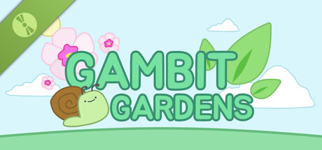 Gambit Gardens Demo header