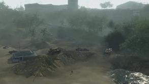 Crysis Wars HD Trailer