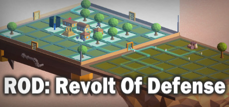 ROD: Revolt Of Defense Cheat Engine/CT