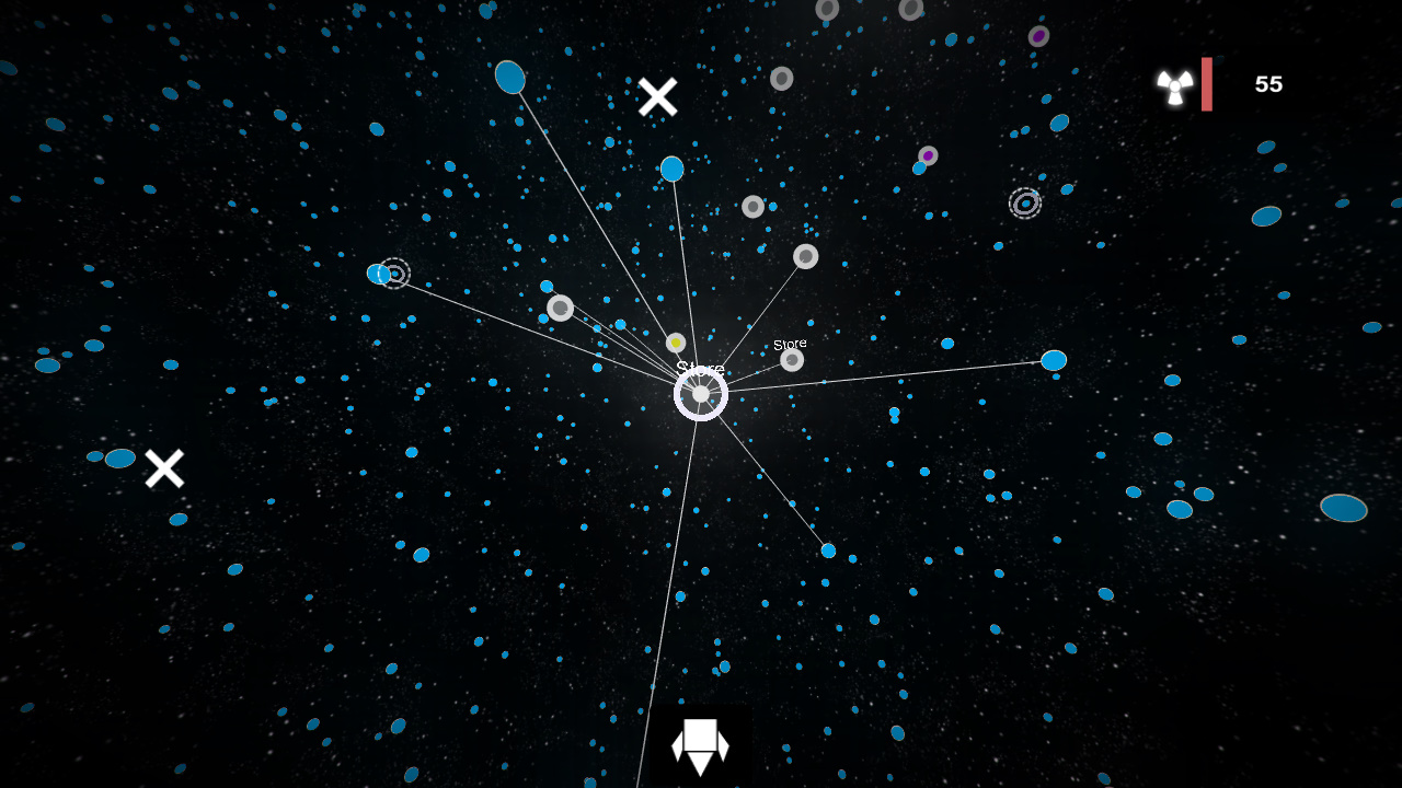 ROD: Revolt Of Defense