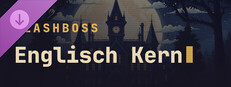 FlashBoss - English Core