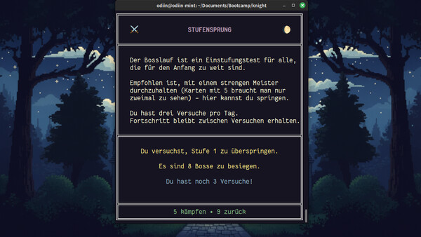 FlashBoss - English Pareto 2 screenshot 3