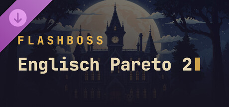 FlashBoss - English Pareto 2