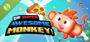 Go! Super Awesome Monkey! Demo