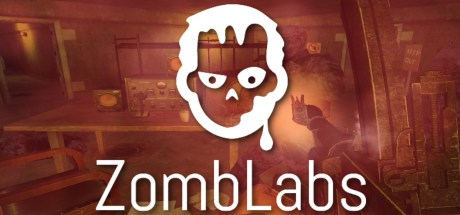 ZombLabs banner