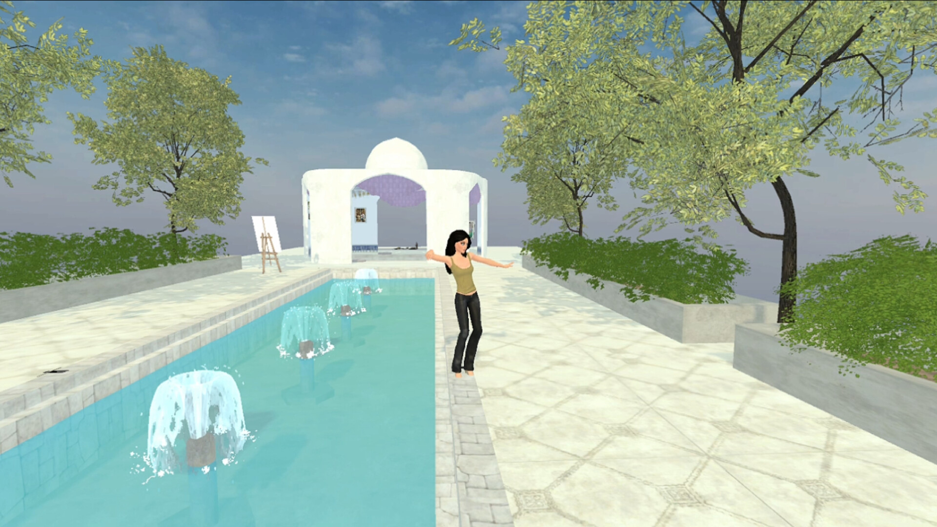 Water & Healing screenshot 3