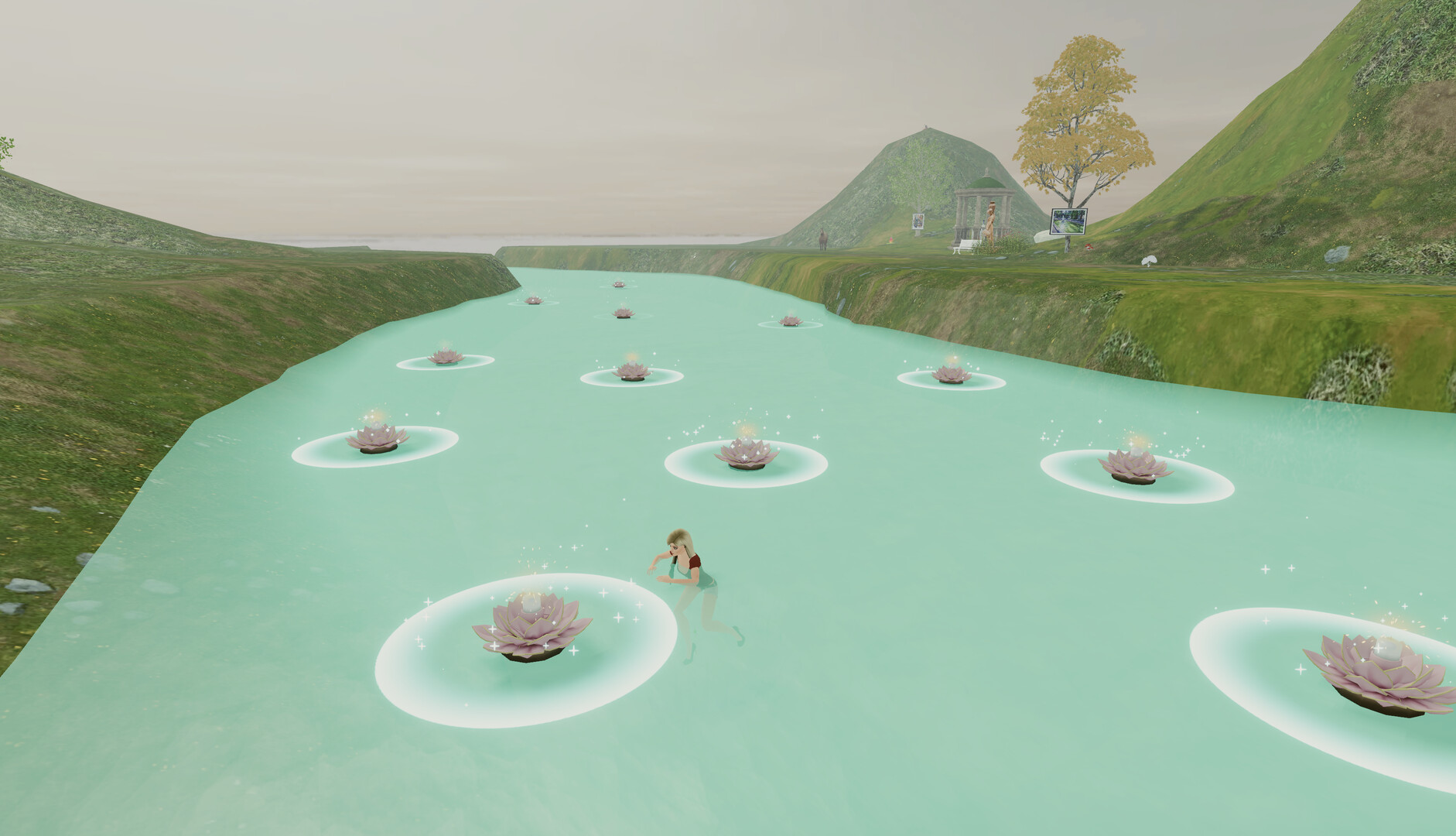 Water & Healing screenshot 8