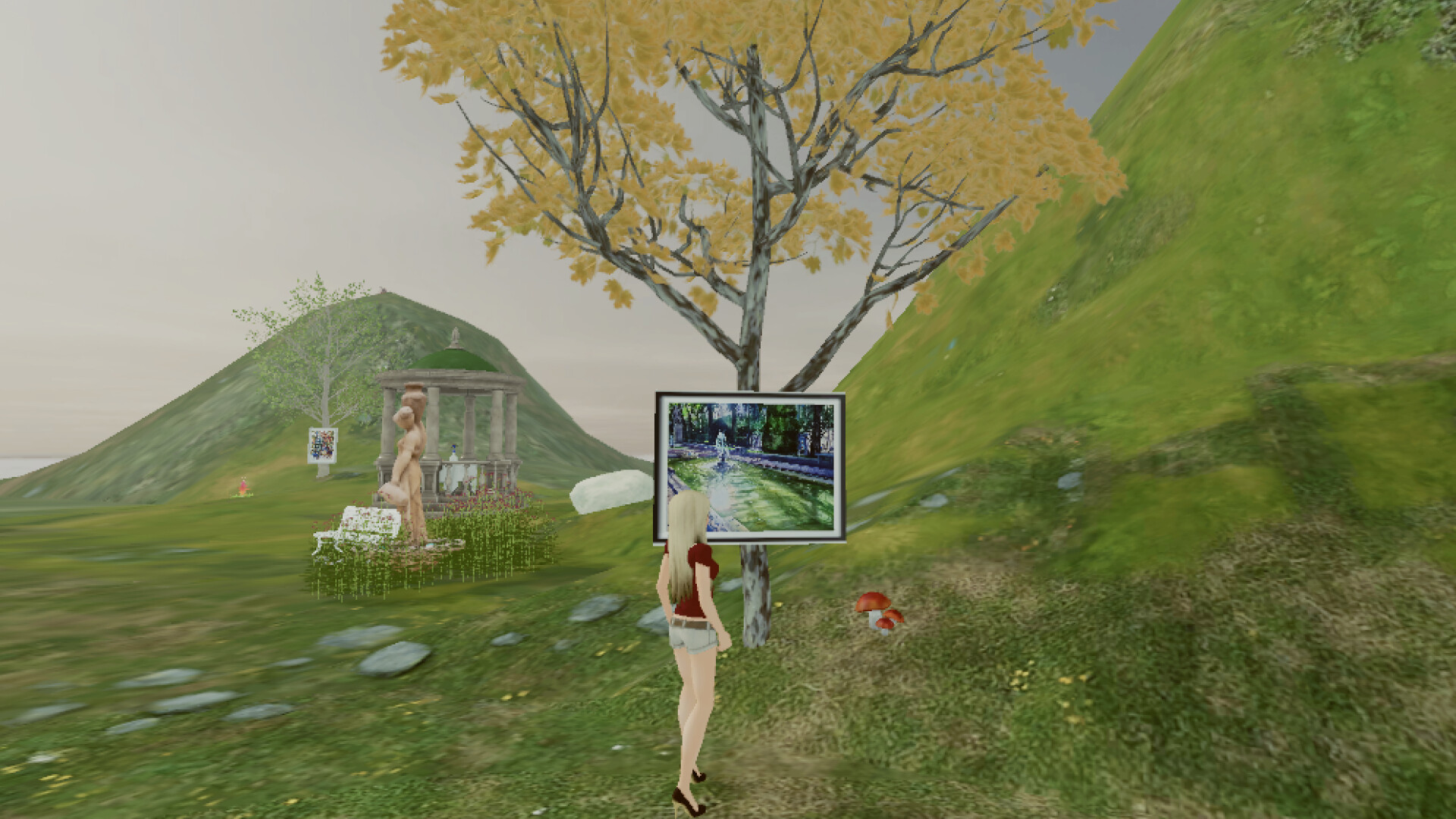 Water & Healing screenshot 9