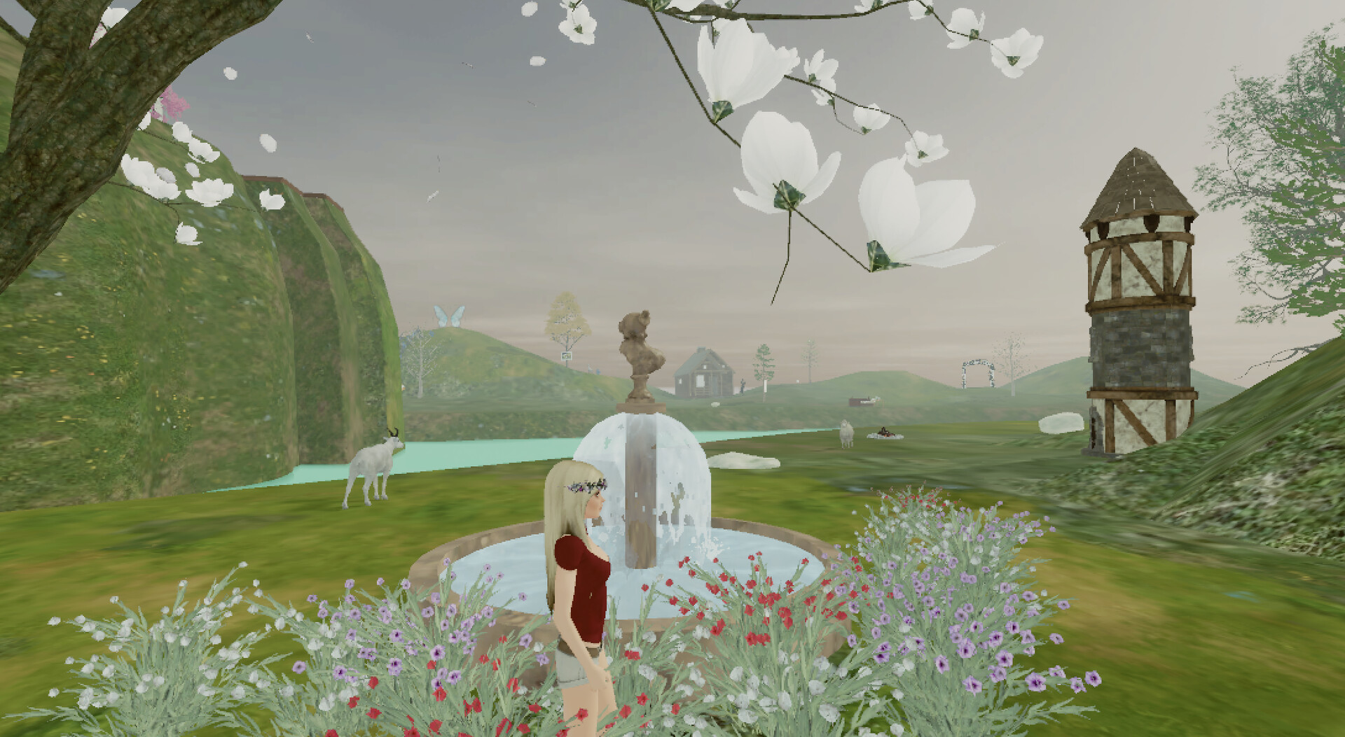 Water & Healing screenshot 7