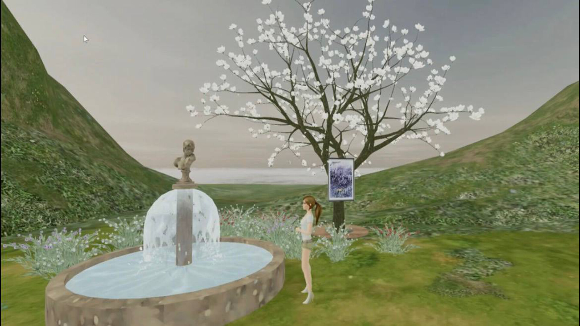Water & Healing screenshot 2
