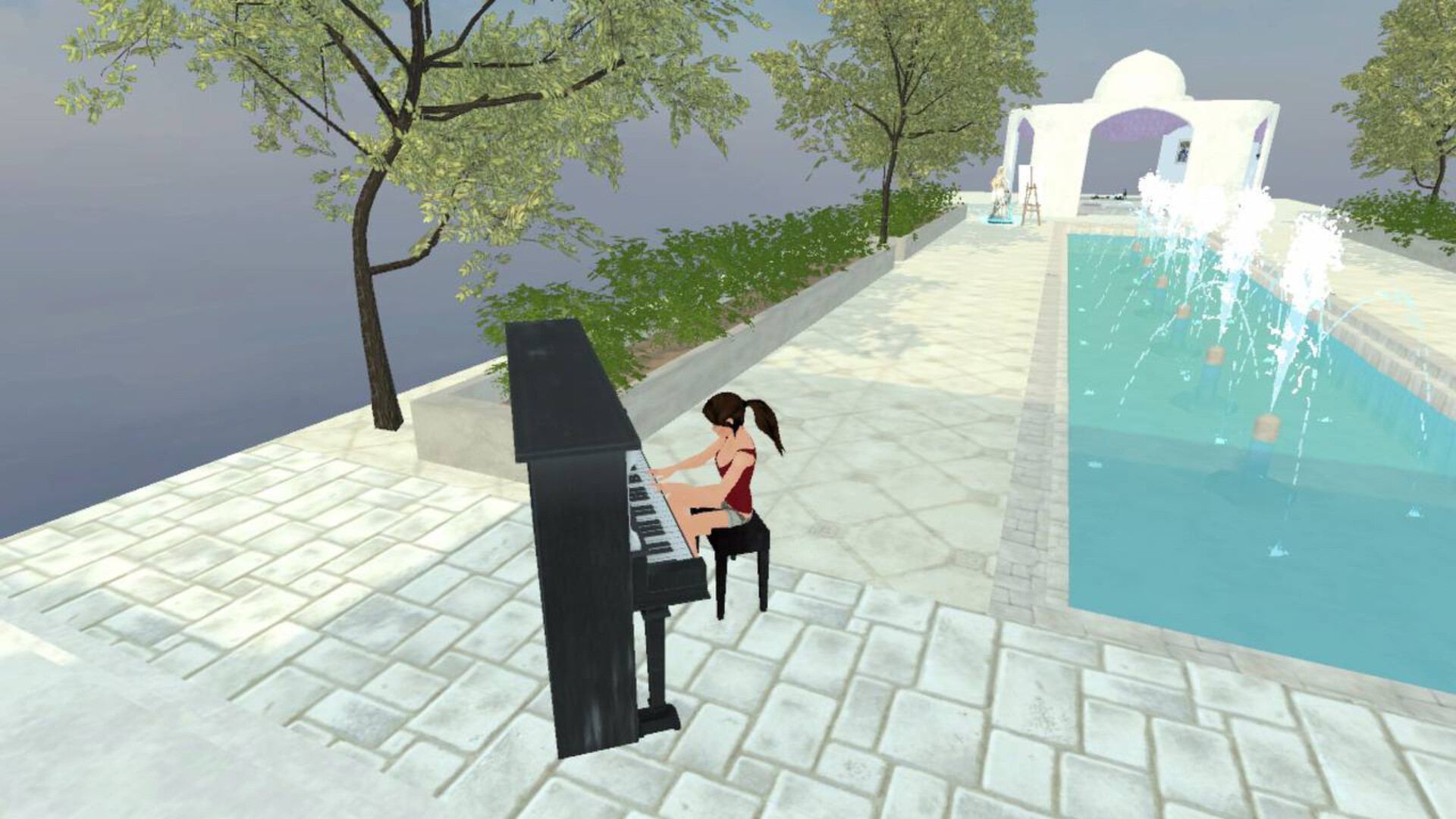 Water & Healing screenshot 6