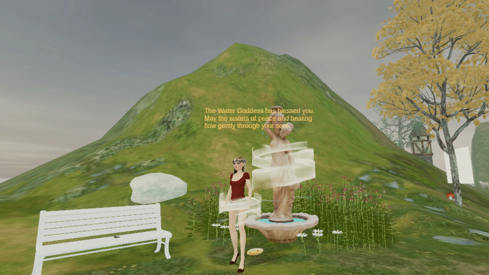 Water & Healing screenshot 11