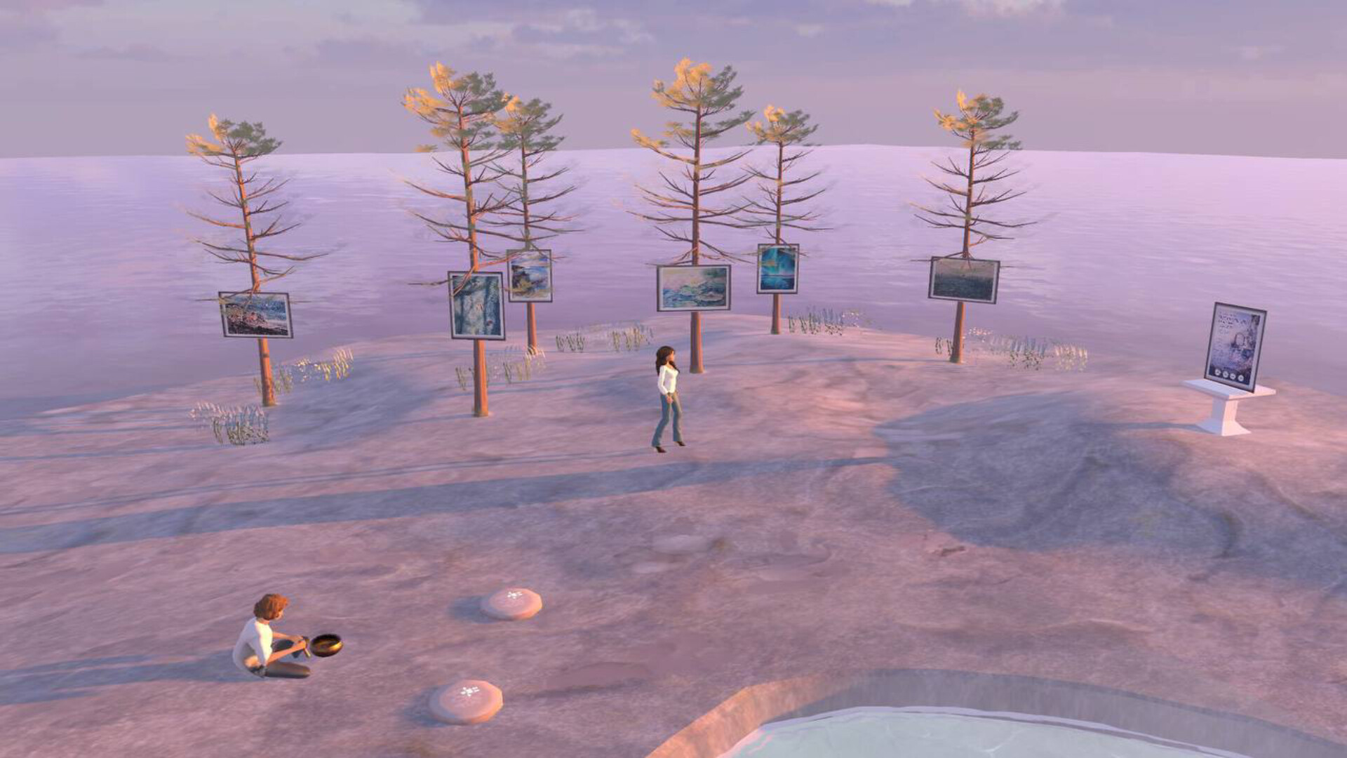 Water & Healing screenshot 5