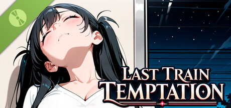 Last Train Temptation Demo header