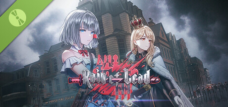 Rain of Lead Demo