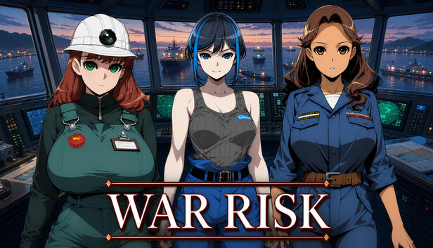 War Risk