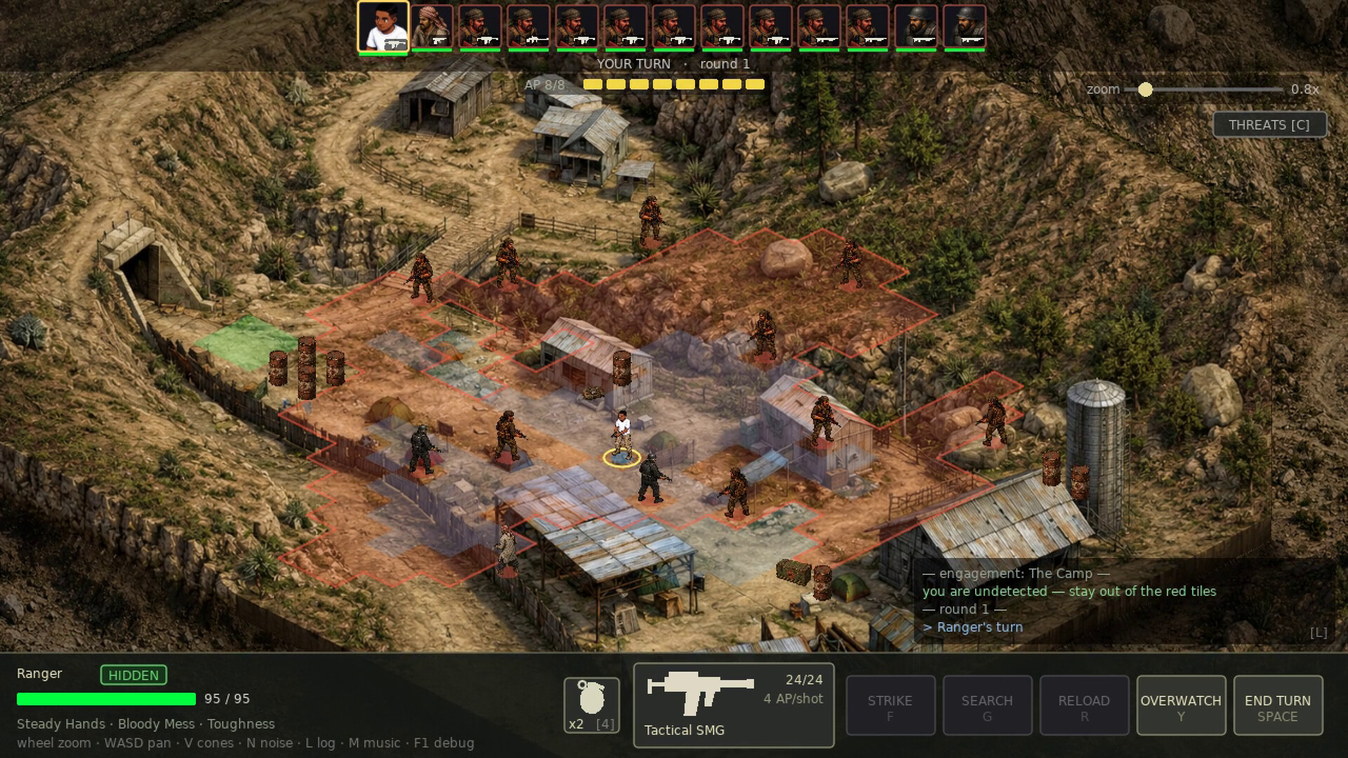 Ask Sergeant Major screenshot #9