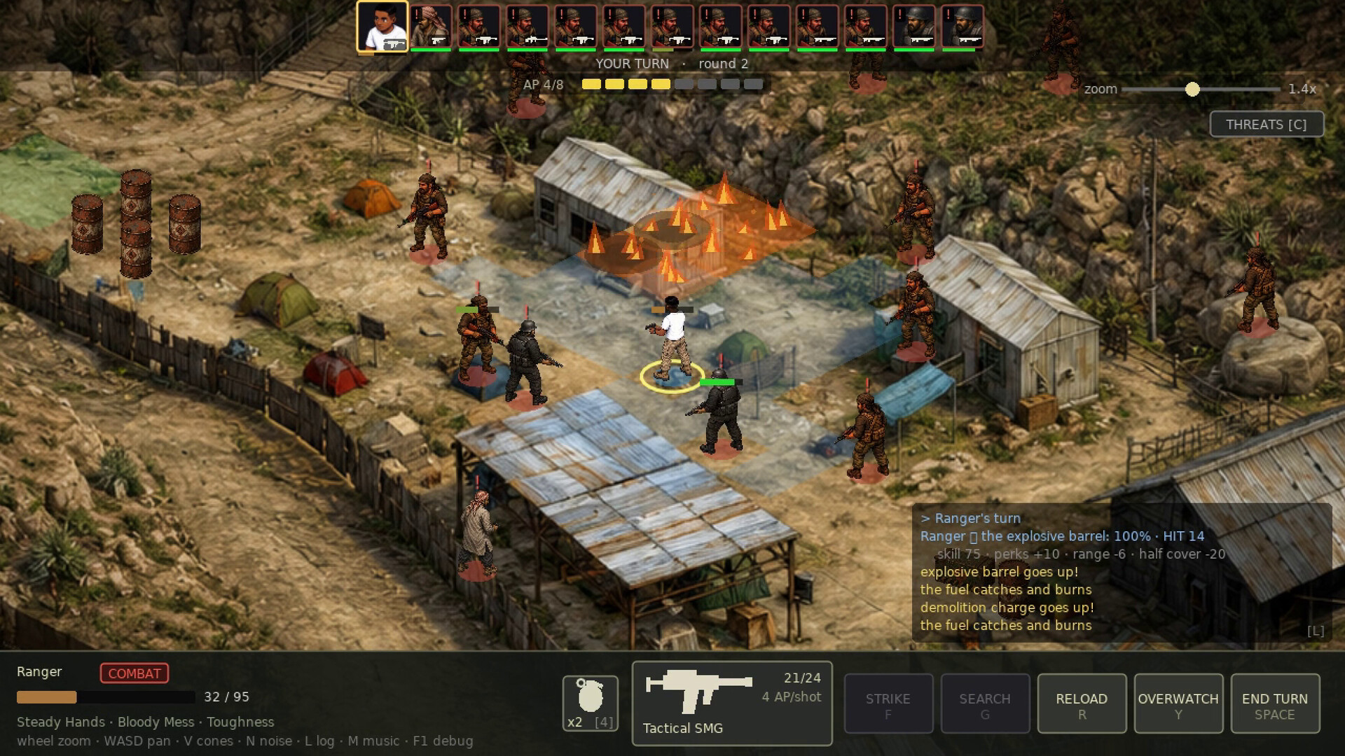 Ask Sergeant Major screenshot #4