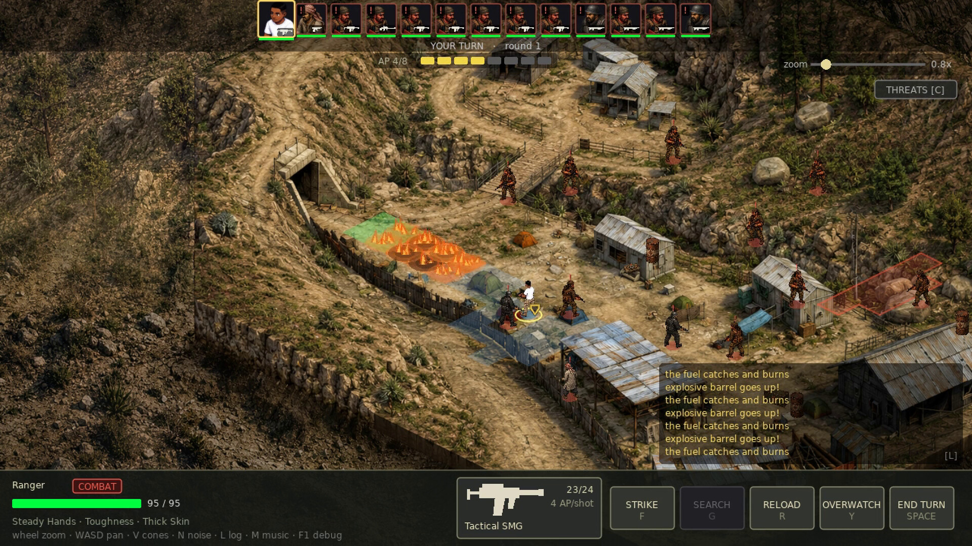 Ask Sergeant Major screenshot #10