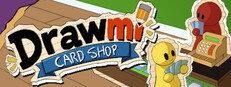 Drawmi: Card Shop