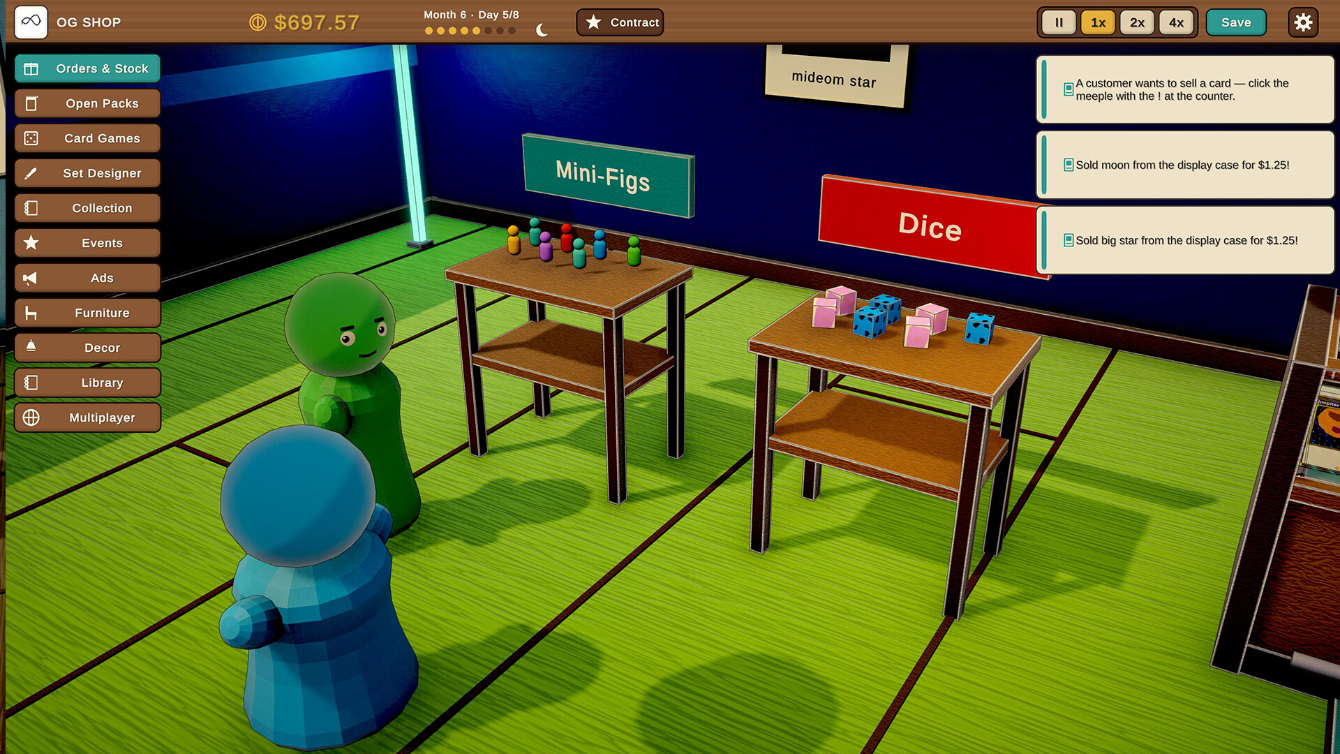 Drawmi: Card Shop screenshot #8