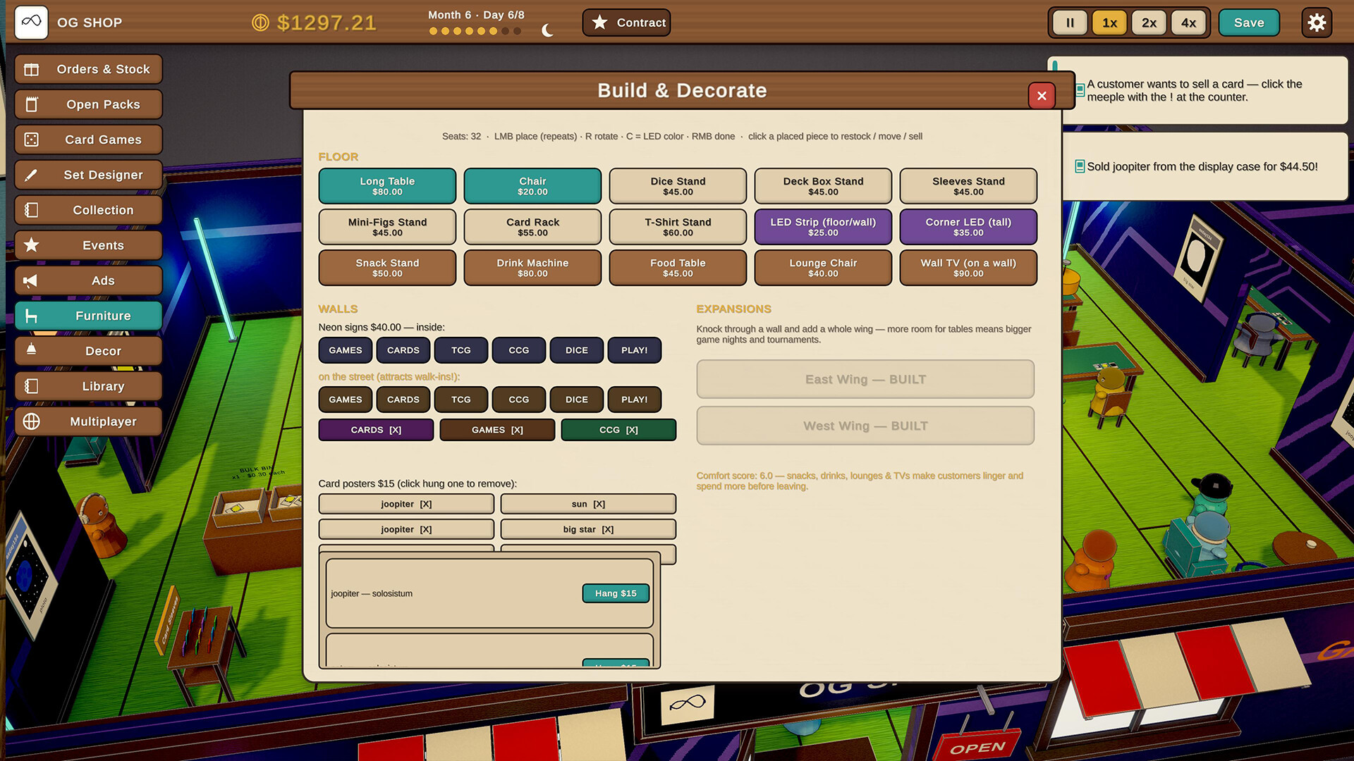Drawmi: Card Shop screenshot #6