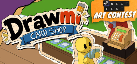 Drawmi: Card Shop