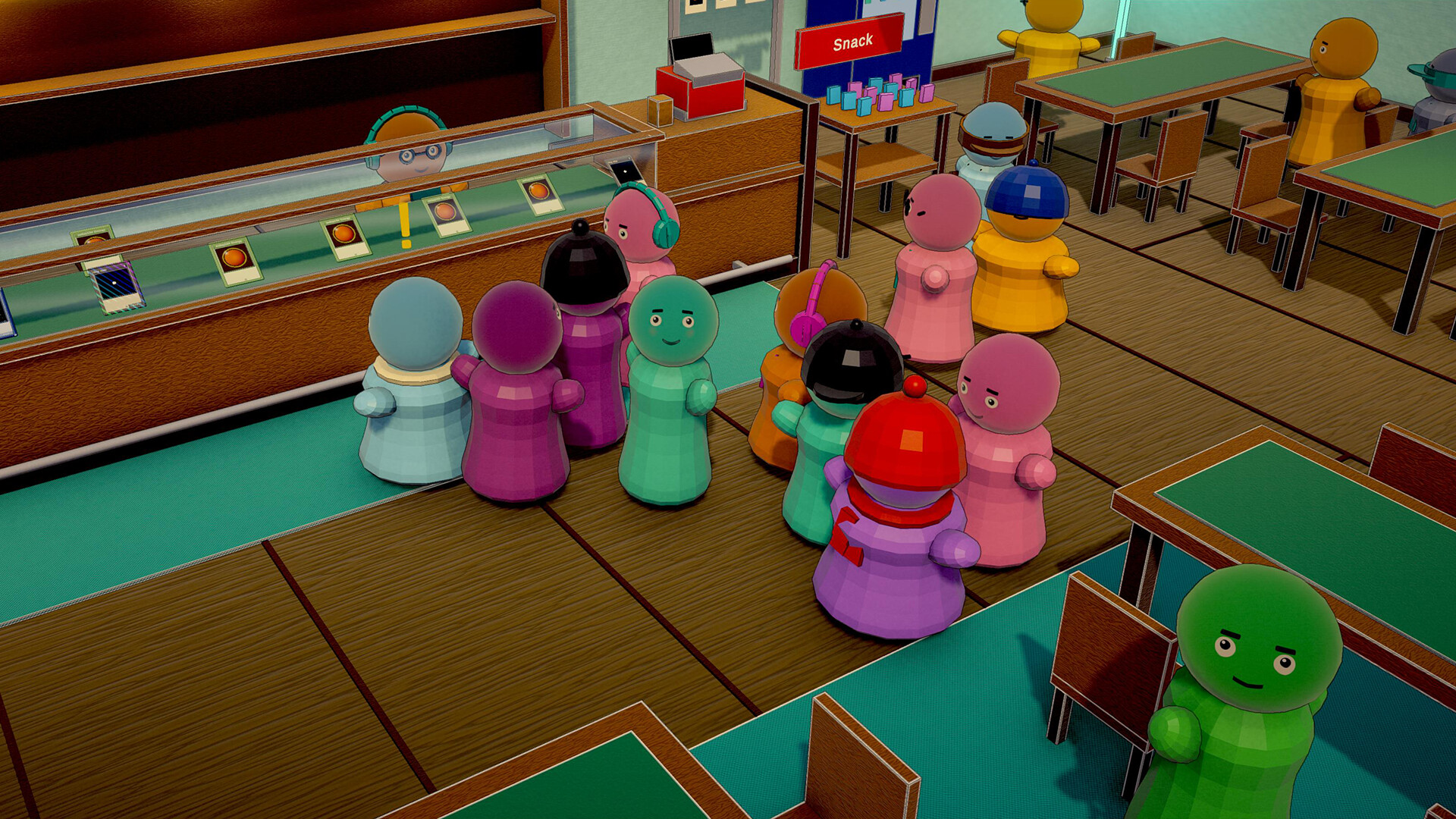Drawmi: Card Shop screenshot #5