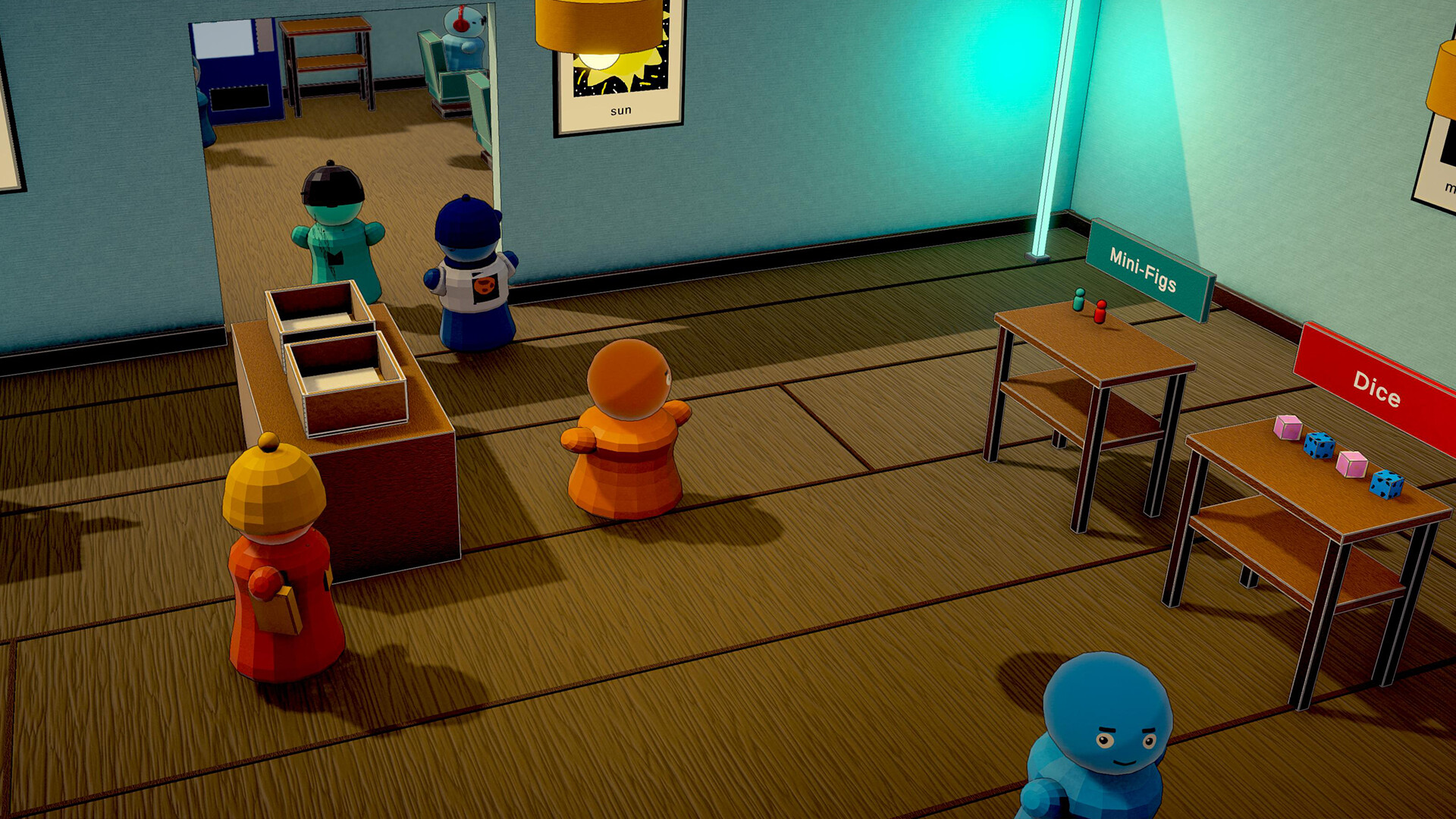 Drawmi: Card Shop screenshot #7
