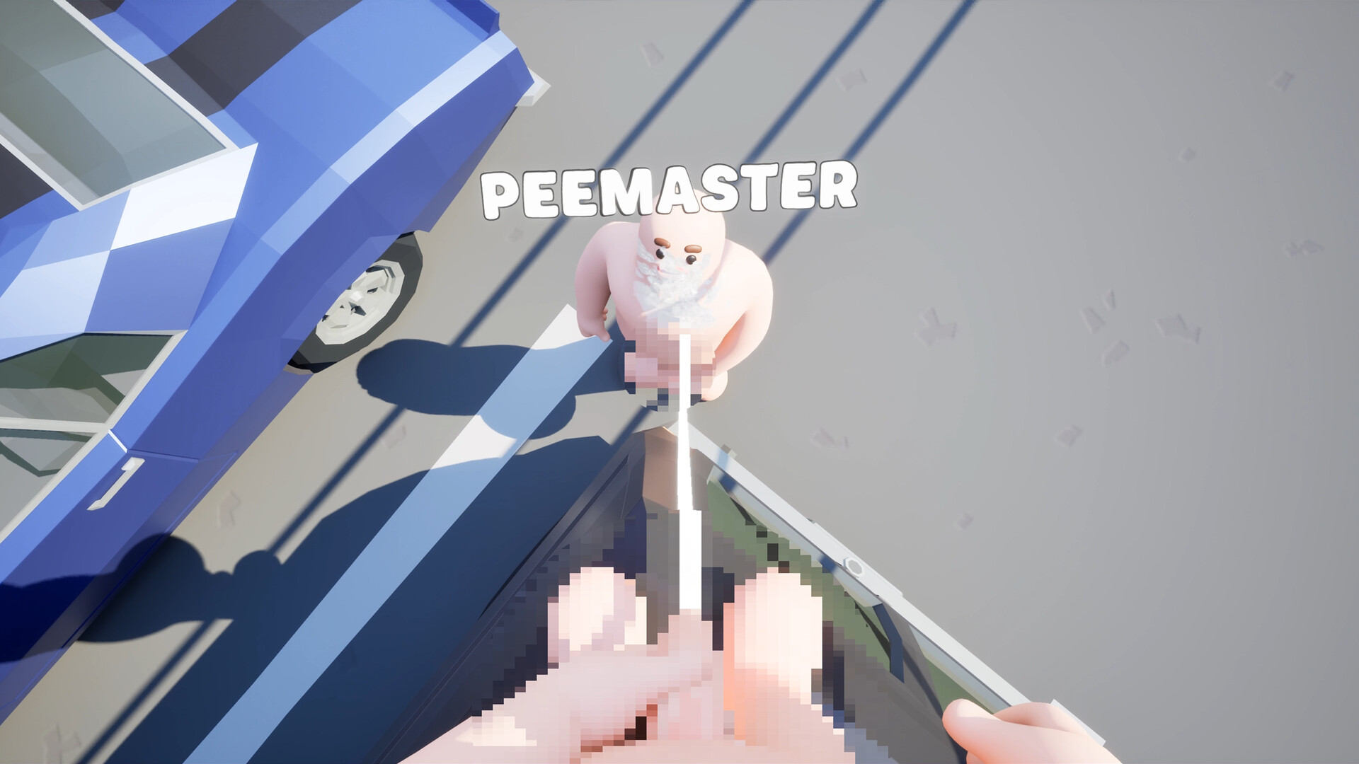 PeeVPee screenshot 6