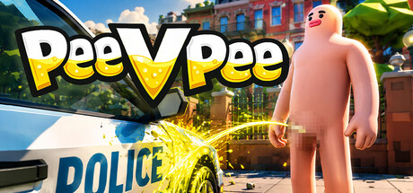 PeeVPee Banner