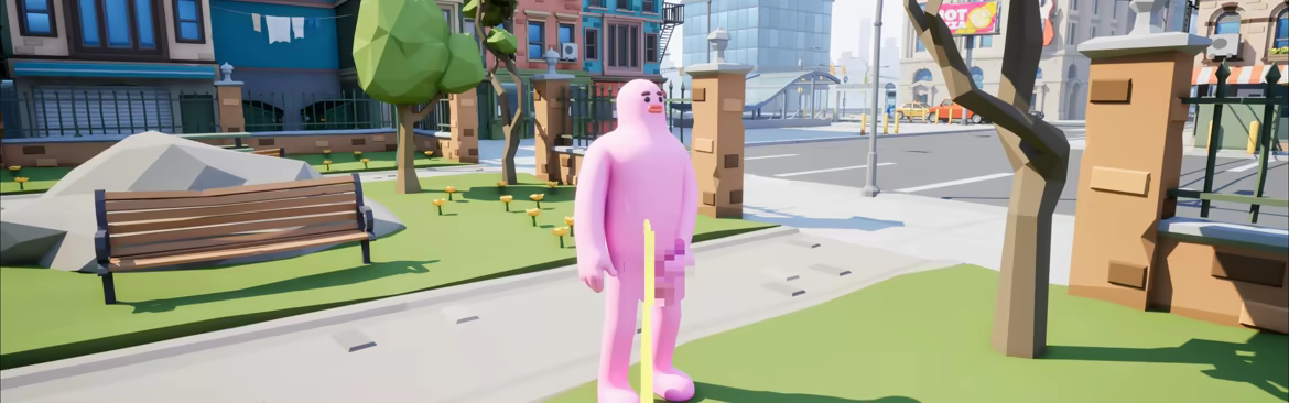 PeeVPee video 3