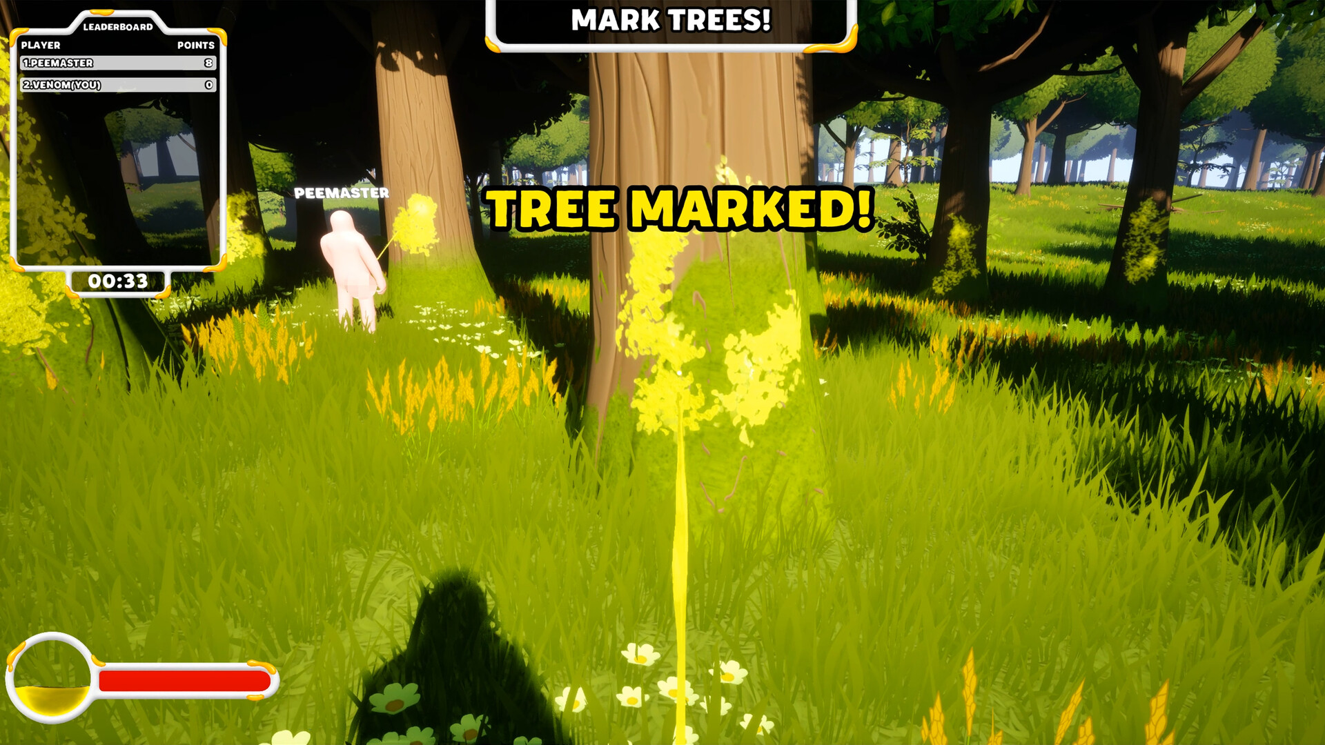 PeeVPee screenshot 7
