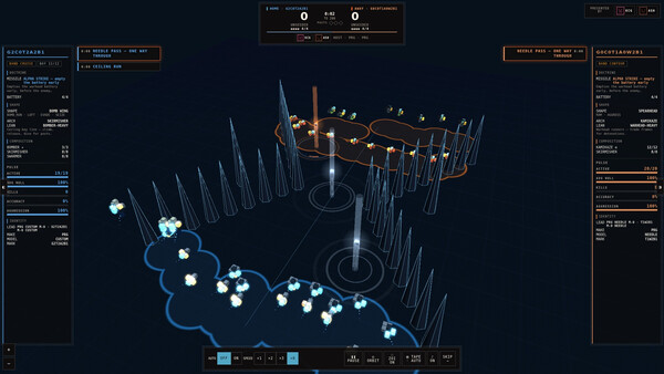 Drone Strike League screenshot 3