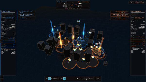 Drone Strike League screenshot 10