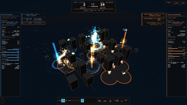 Drone Strike League screenshot 1