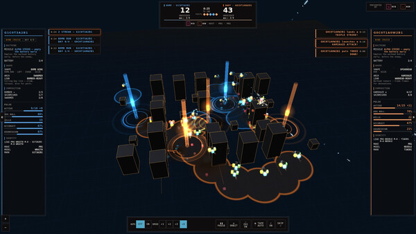 Drone Strike League screenshot 2