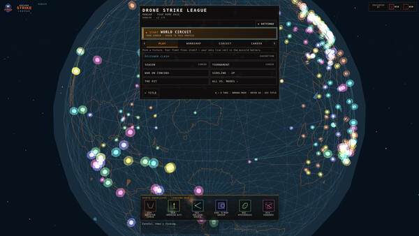 Drone Strike League screenshot 9