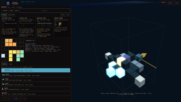 Drone Strike League screenshot 6