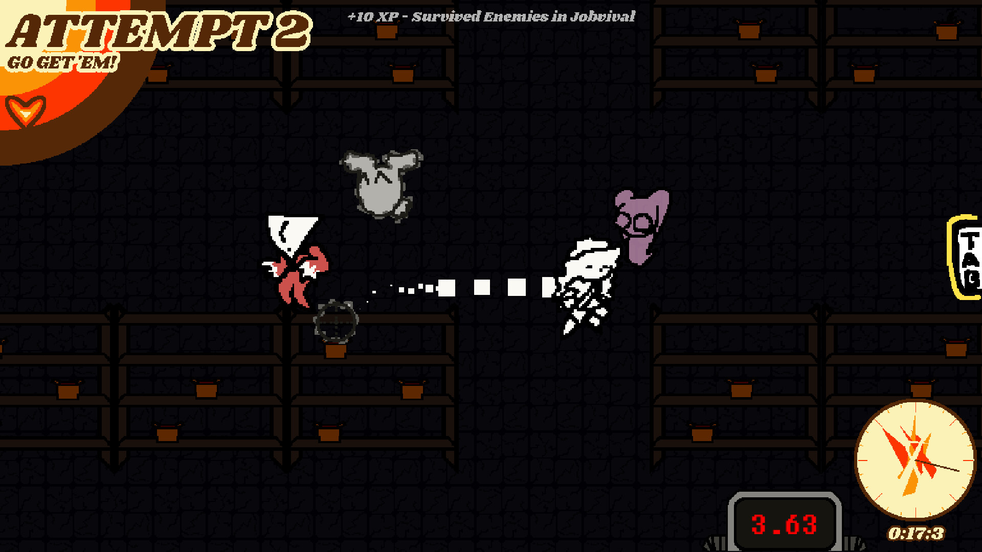 Computer Sillow: Jobcersize screenshot #5