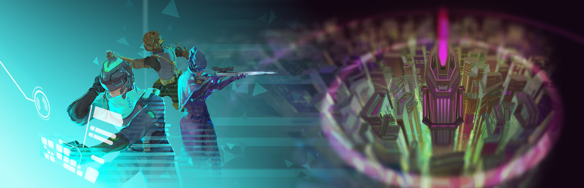 Signal Decay