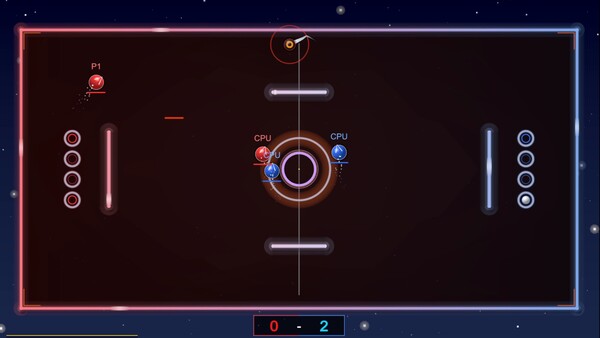 PUCKVPUCK 스크린샷 3