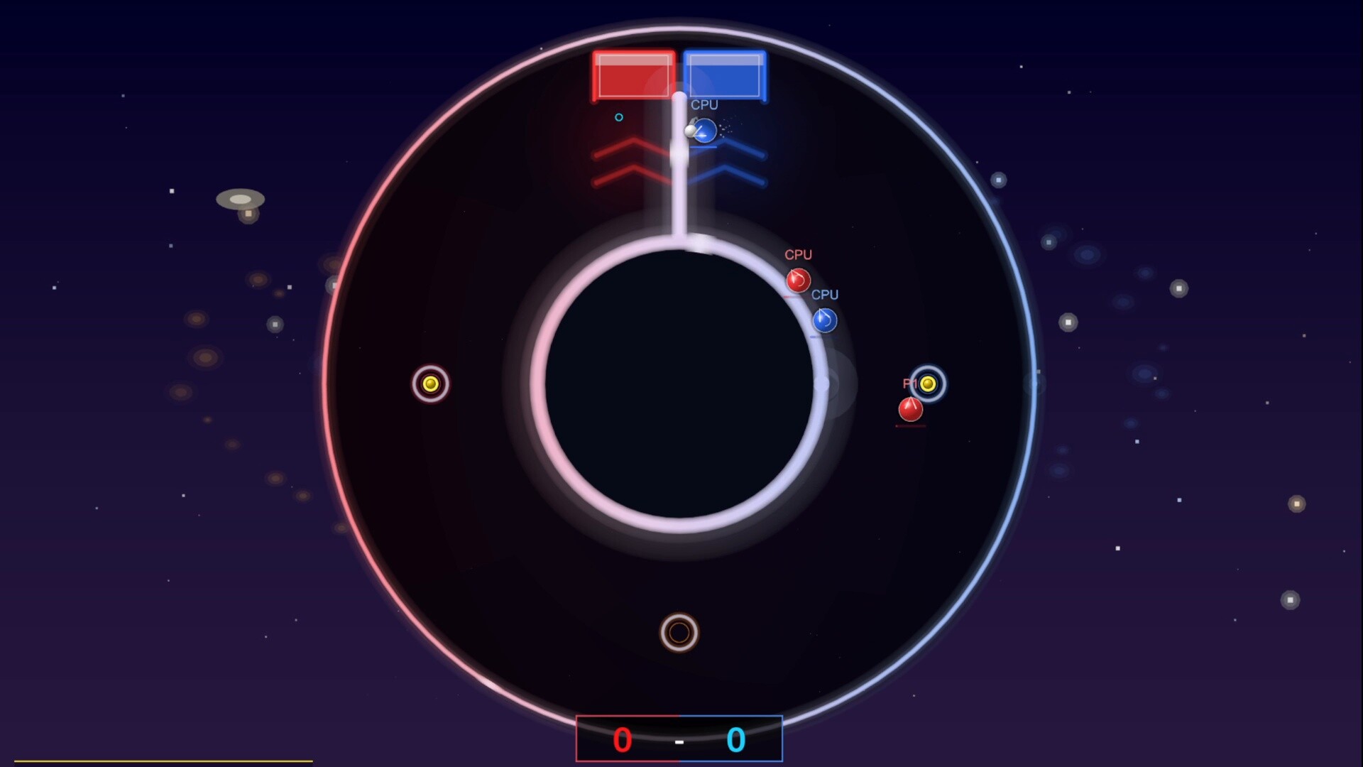 PUCKVPUCK screenshot 6