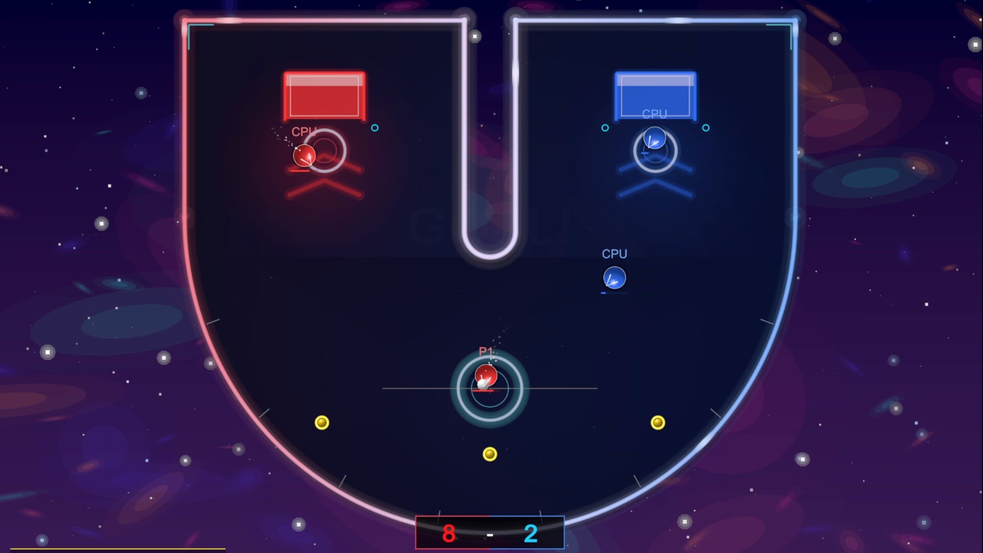 PUCKVPUCK screenshot 5