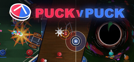 PUCKVPUCK