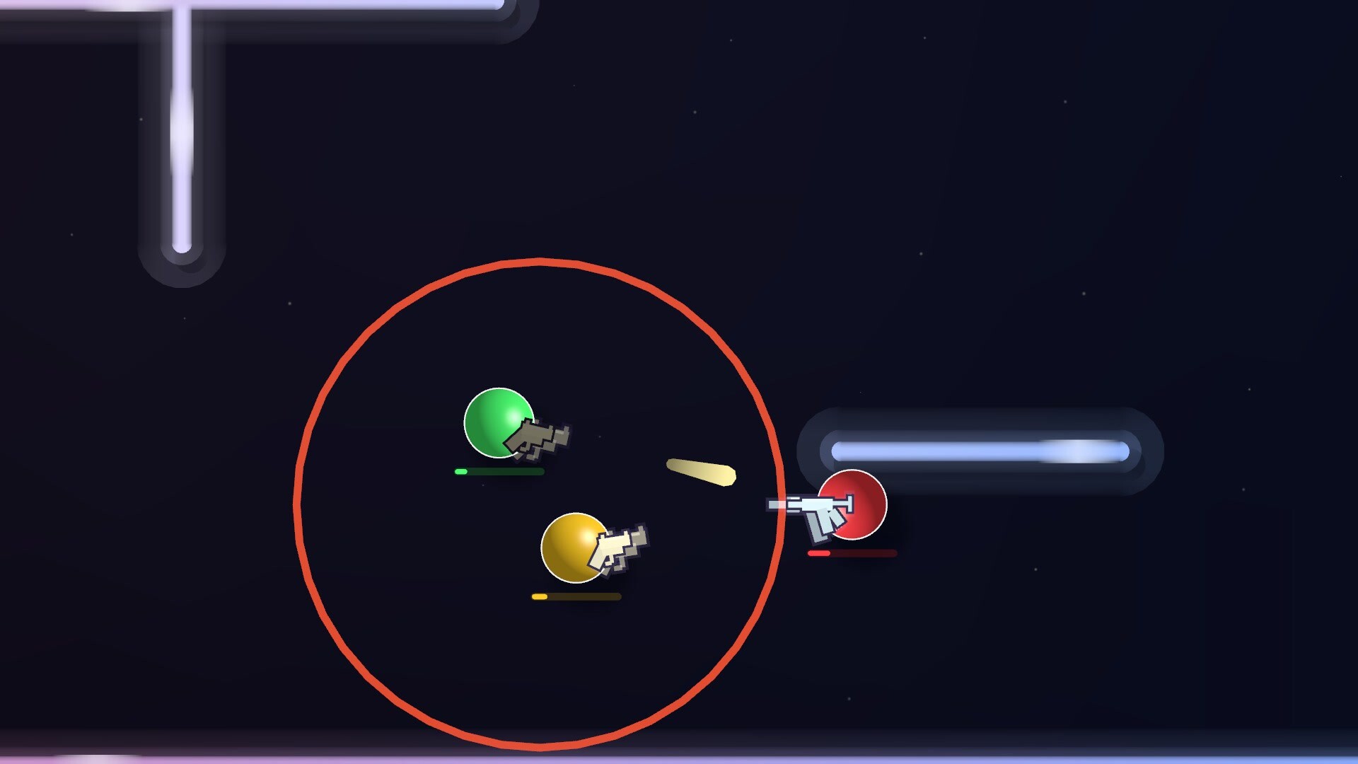PUCKVPUCK screenshot 12