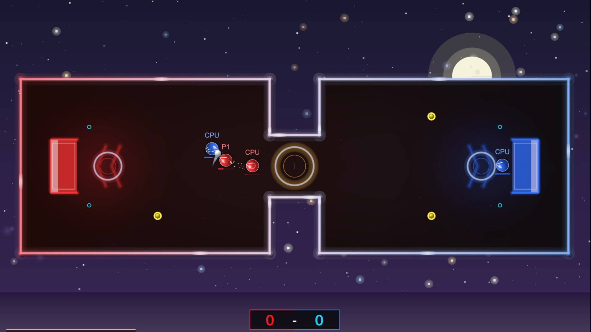 PUCKVPUCK screenshot 8
