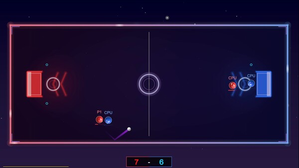 PUCKVPUCK Screenshot