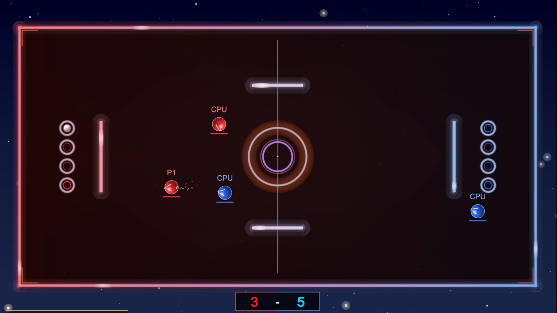PUCKVPUCK screenshot 7