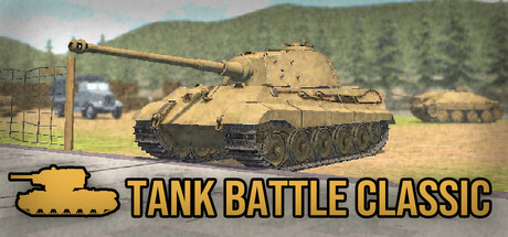 Tank Battle Classic